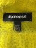 Express Solid Yellow Turtleneck Sweater Size XS - photo 7