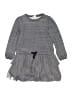 Crewcuts Gray Dress Size S (kids) - photo 1