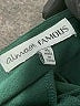 Almost Famous Green Jumpsuit Size XL - photo 5