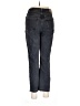 Denim Forum Hearts Blue Jeans Size 28 waist - photo 2