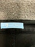 7 For All Mankind Black Jeans Size 32 waist - photo 7