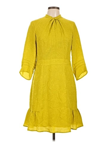 Nanette Lepore Casual Dress (view 1)