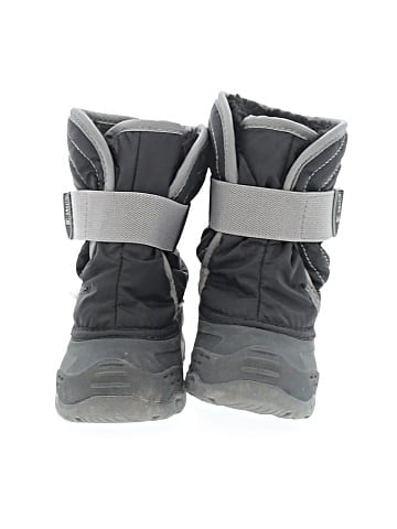 Kamik Boots (view 2)