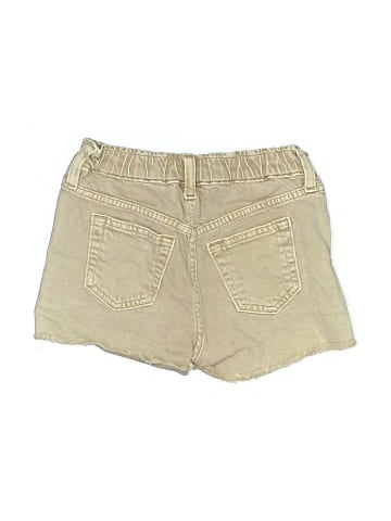 Gap Kids Khaki Shorts (view 2)