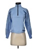 Mountain Hardwear 100% Polyester Blue Track Jacket Size XS - photo 1