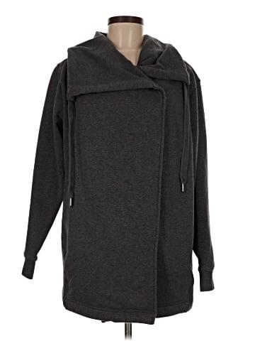 Zella Coat (view 1)