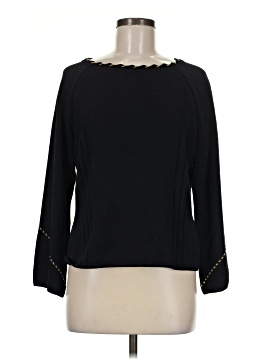 St. John Collection By Marie Gray Pullover Sweater