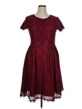 Unbranded Cocktail Dress (view 1)