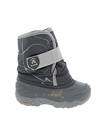 Kamik Boots (view 1)