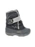 Kamik Gray Black Boots Size 7 (kids) - photo 1