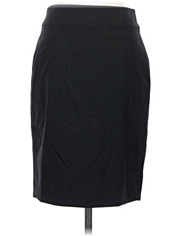 Banana Republic Wool Skirt (view 1)