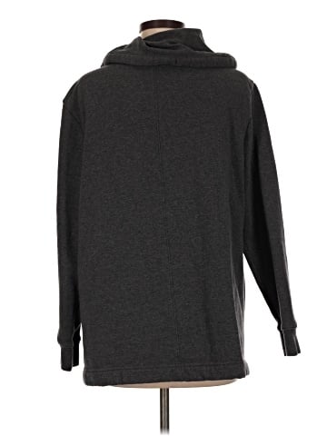 Zella Coat (view 2)