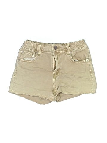 Gap Kids Khaki Shorts (view 1)