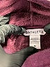 Athleta Burgundy Turtleneck Sweater Size M - photo 7