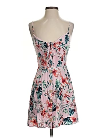 Band of Gypsies Cocktail Dress (view 1)