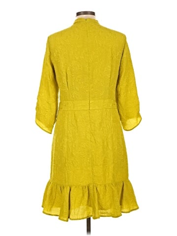 Nanette Lepore Casual Dress (view 2)