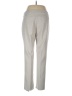 Adrianna Papell Solid Gray Dress Pants Size 32 waist (estimated) - photo 2