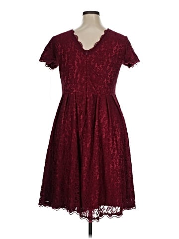 Unbranded Cocktail Dress (view 2)