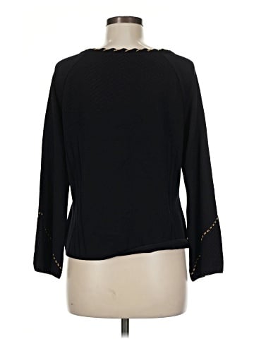 St. John Collection by Marie Gray Pullover Sweater (view 2)