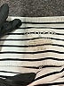 Glyder Stripes White Leggings Size S - photo 7