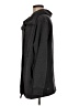 Zella Gray Coat Size M - photo 5