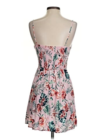 Band of Gypsies Cocktail Dress (view 2)