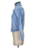 Mountain Hardwear 100% Polyester Blue Track Jacket Size XS - photo 5
