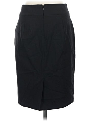 Banana Republic Wool Skirt (view 2)