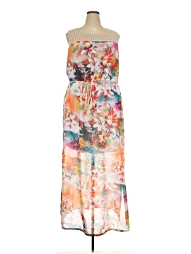 Spenser Jeremy Casual Dress (view 1)