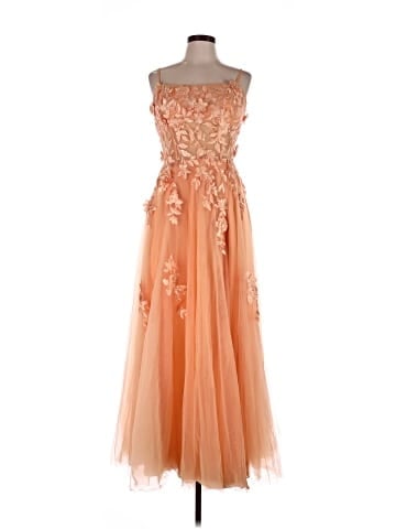 Jules & Cleo Cocktail Dress (view 1)