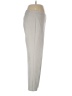 Adrianna Papell Solid Gray Dress Pants Size 32 waist (estimated) - photo 4