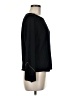 St. John Collection by Marie Gray Black Pullover Sweater Size M - photo 4