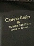 Calvin Klein Solid Black Active Pants Size M - photo 7