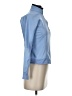 Mountain Hardwear 100% Polyester Blue Track Jacket Size XS - photo 4
