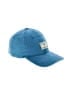 Assorted Brands Blue Baseball Cap One size - photo 1