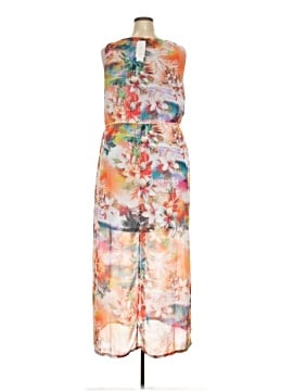 Spenser Jeremy Casual Dress (view 2)