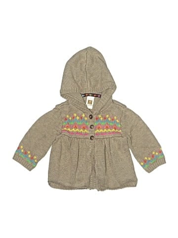 Carter's Cardigan (view 1)