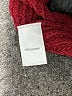 Maurices 100% Polyester Solid Burgundy Pullover Sweater Size XL - photo 8