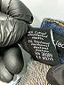 CALVIN KLEIN JEANS Blue Jeans Size 10 - photo 8