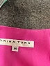 Trina Turk 100% Polyester Pink Sleeveless Blouse Size M - photo 7