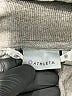 Athleta Gray Jacket Size S - photo 6