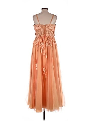 Jules & Cleo Cocktail Dress (view 2)