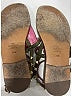 Valentino Garavani Pink Sandals Size EU (IT) 36 1/2 / US 6 1/2 - photo 9