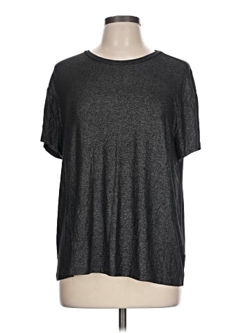 Edgely Short Sleeve T-Shirt (view 1)