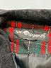 Sag Harbor Plaid Red Blazer Size 2X (estimated) - photo 6