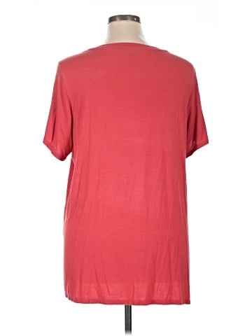 Cable & Gauge Short Sleeve T-Shirt (view 2)