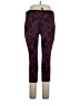Skirt Sports Paisley Pink Purple Active Pants Size XL - photo 1