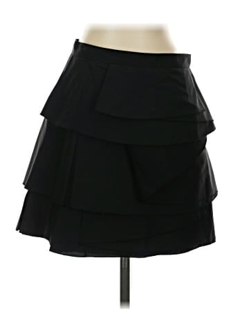 BCBGMAXAZRIA Formal Skirt (view 1)