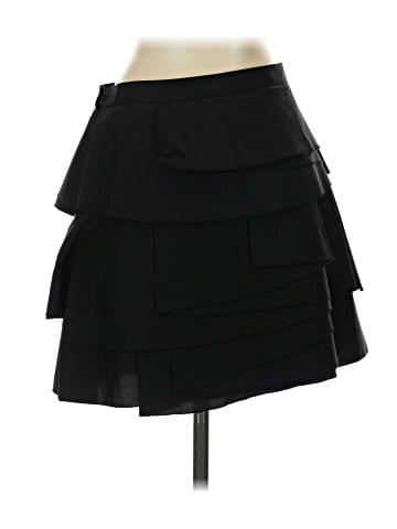 BCBGMAXAZRIA Formal Skirt (view 2)