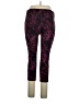 Skirt Sports Paisley Pink Purple Active Pants Size XL - photo 2